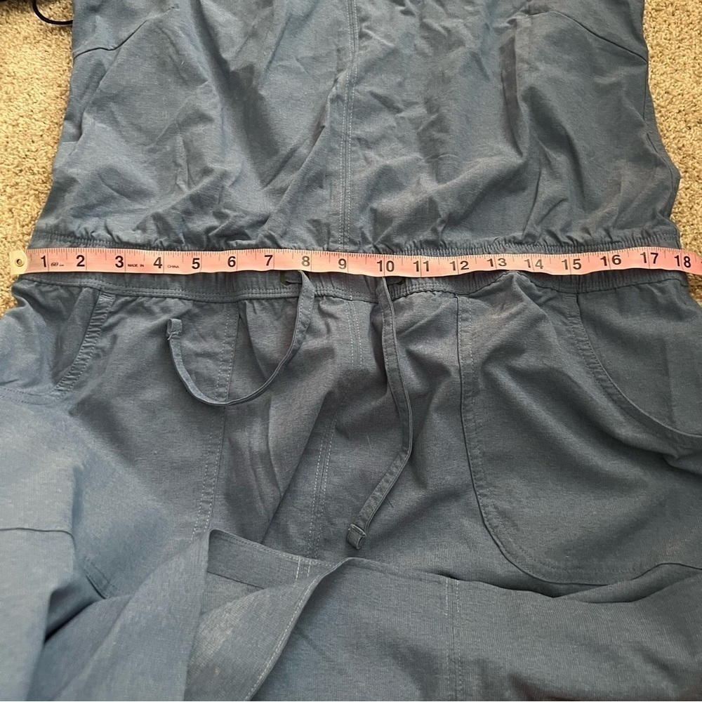 The North Face nylon athletic dress L - Picture 6 of 8